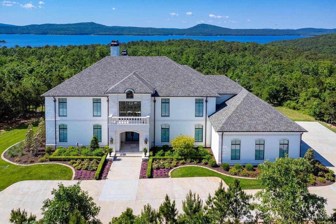 House in Roland, Arkansas, United States 1 - 18532531