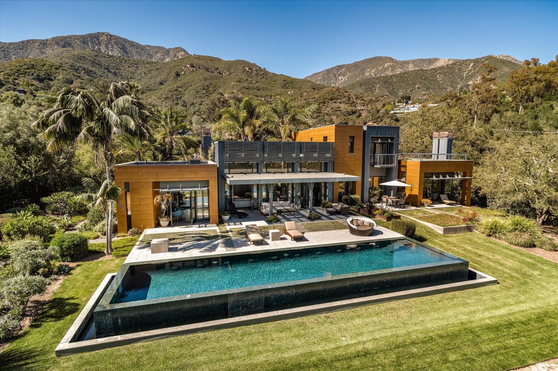 House in Montecito, California, United States 1 - 18534589