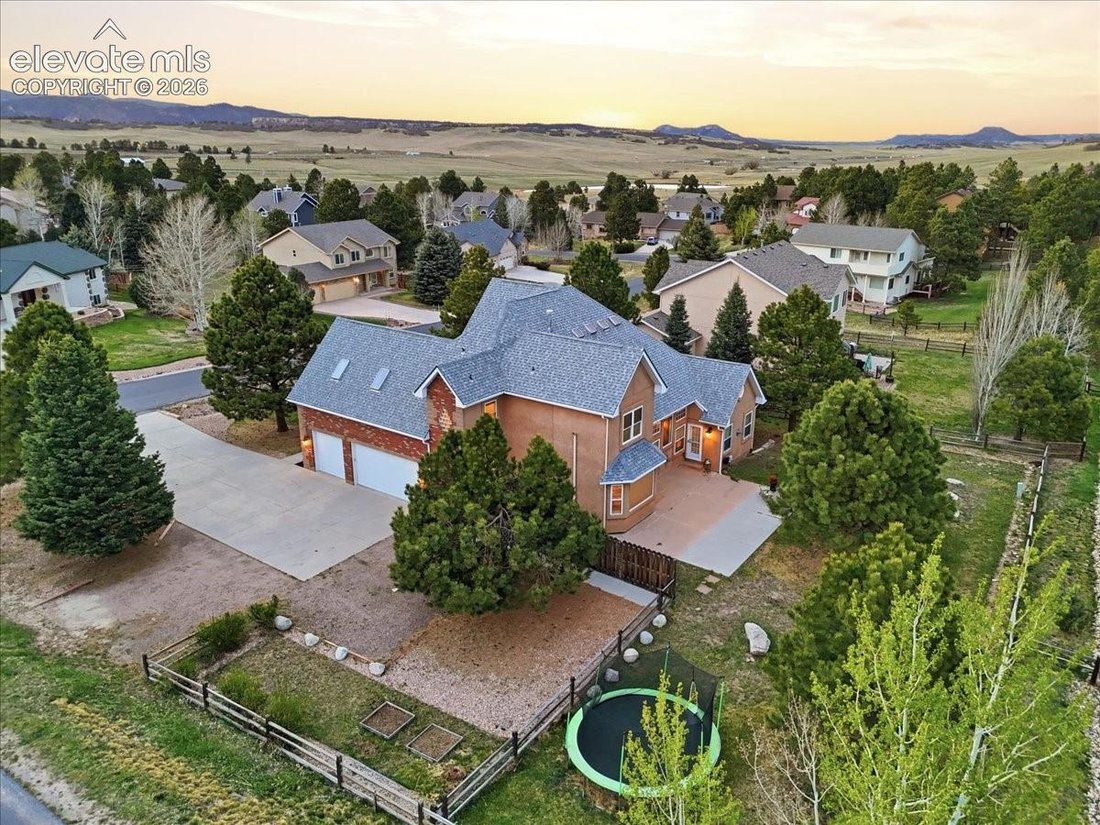 House in Monument, Colorado, United States 3 - 17711713