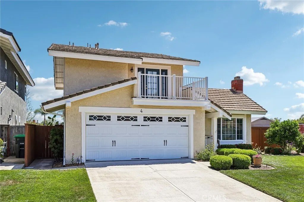 Maison à Rancho Santa Margarita, Californie, États-Unis 3 - 18535675