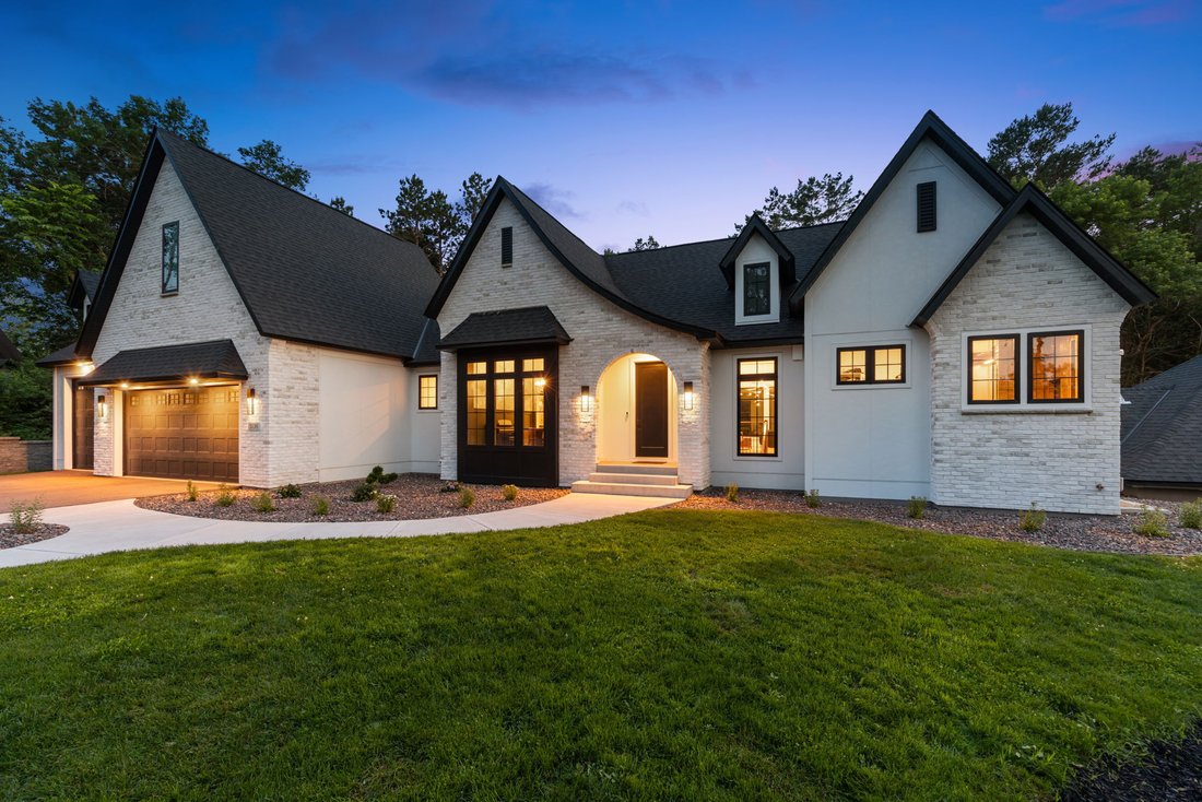 House in Lake Elmo, Minnesota, United States 2 - 18533172