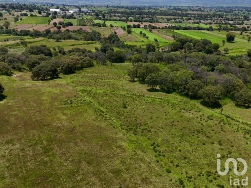 Land in Santa María Texmelucan, Puebla, Mexico 4 - 18535957