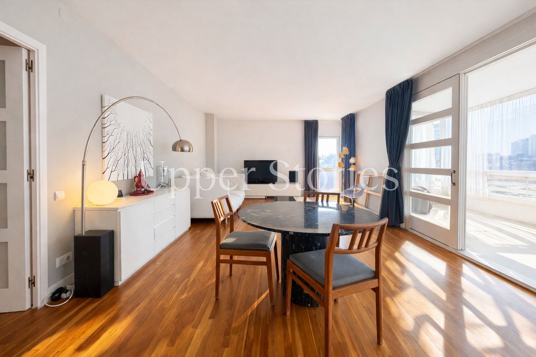 Apartment in Sarrià-Sant Gervasi, Barcelona, Spain 3 - 18532863