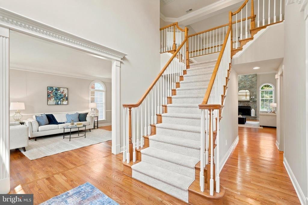 Maison à Ashburn, Virginie, États-Unis 5 - 18530585