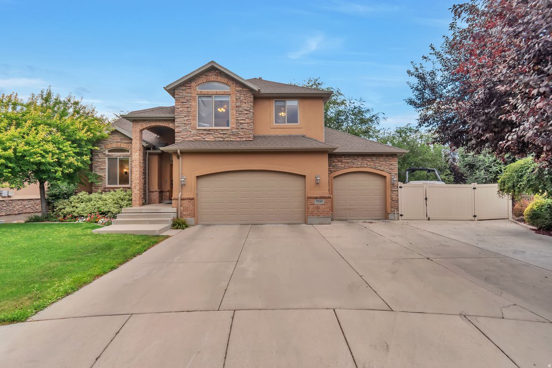 House in South Jordan, Utah, United States 3 - 18535048