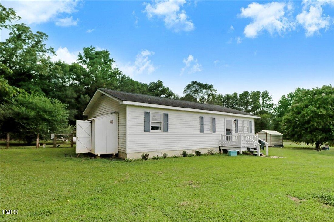 House in Princeton, North Carolina, United States 3 - 18534842