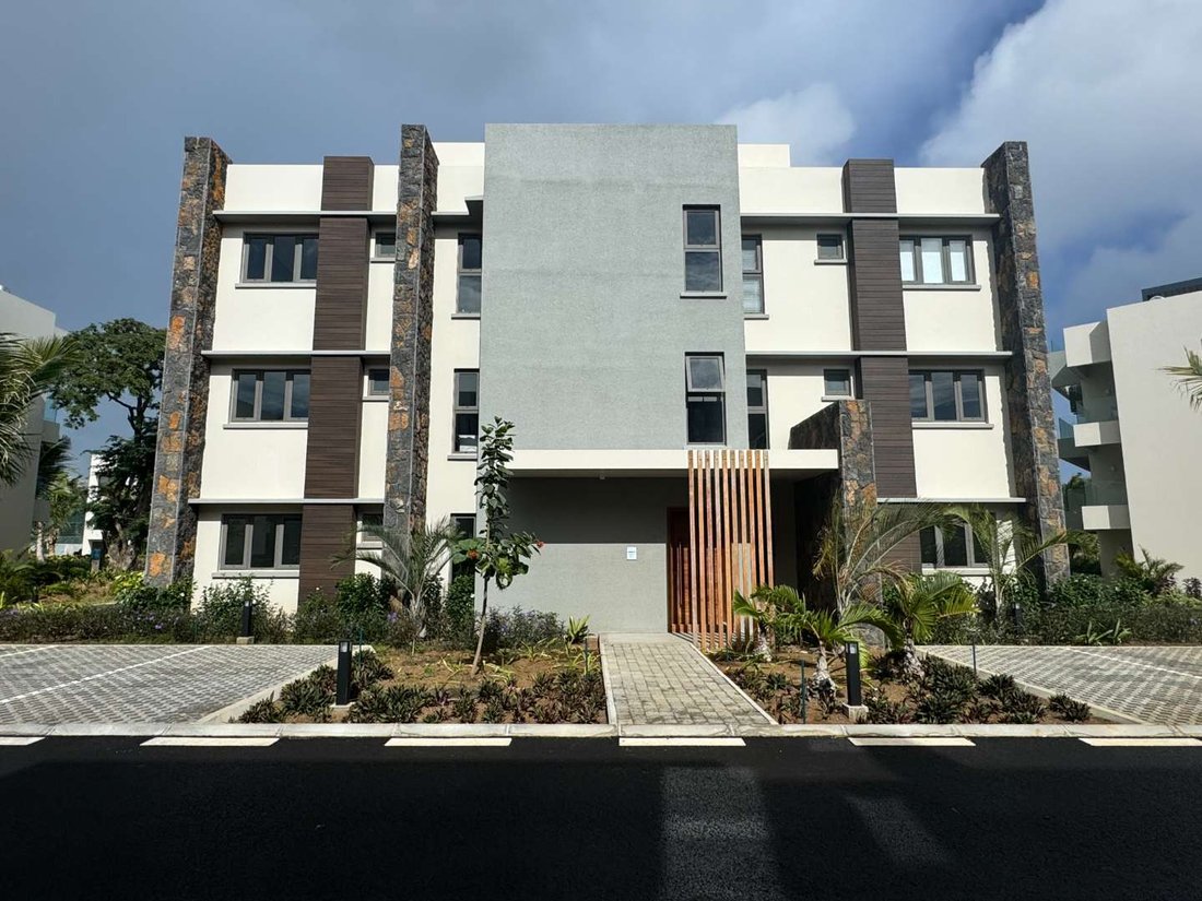 Apartment in Grand Baie, Pamplemousses District, Mauritius 1 - 18532510