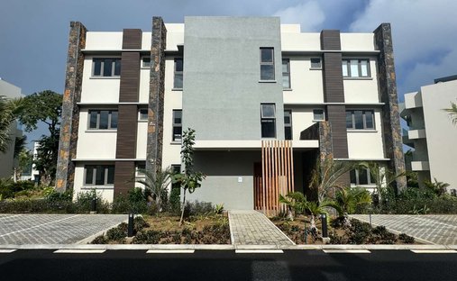 Apartment in Grand Baie, Pamplemousses District, Mauritius 1