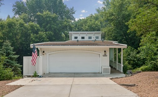 House in Minneapolis, Minnesota, United States 1