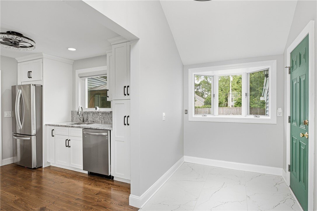 House in East Providence, Rhode Island, United States 5 - 18532303