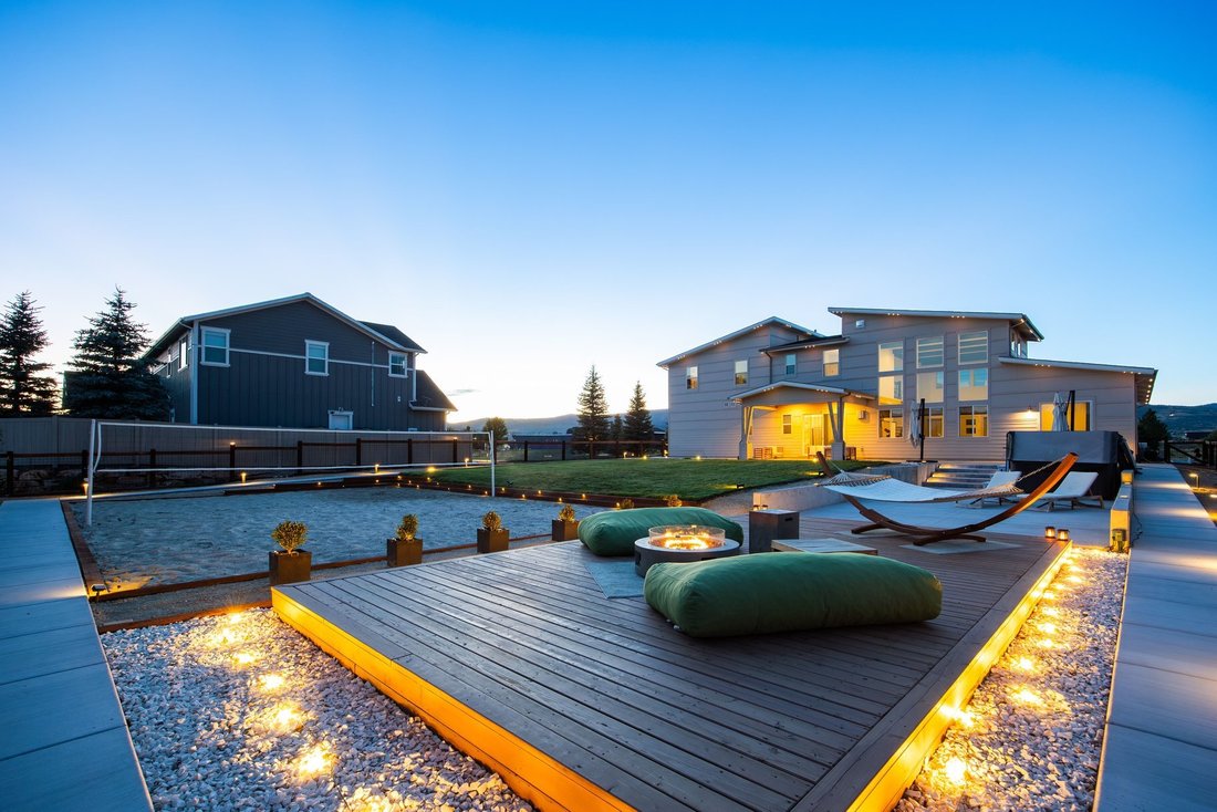 House in Park City, Utah, United States 3 - 18532179