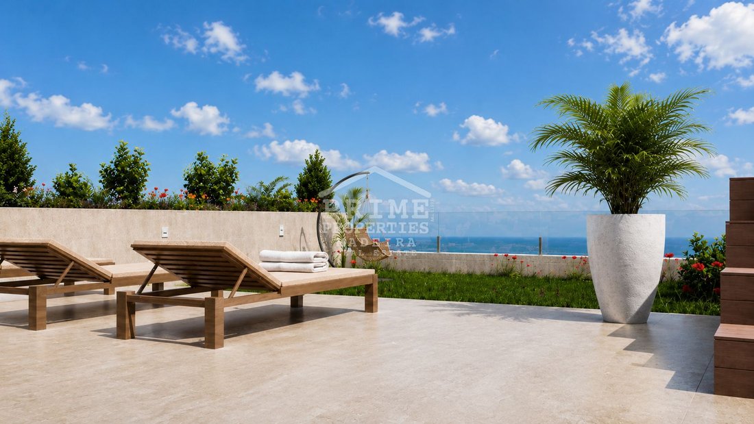 Apartment in Camara De Lobos, Madeira, Portugal 1 - 16570318