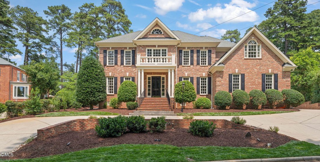 House in Raleigh, North Carolina, United States 1 - 18533010