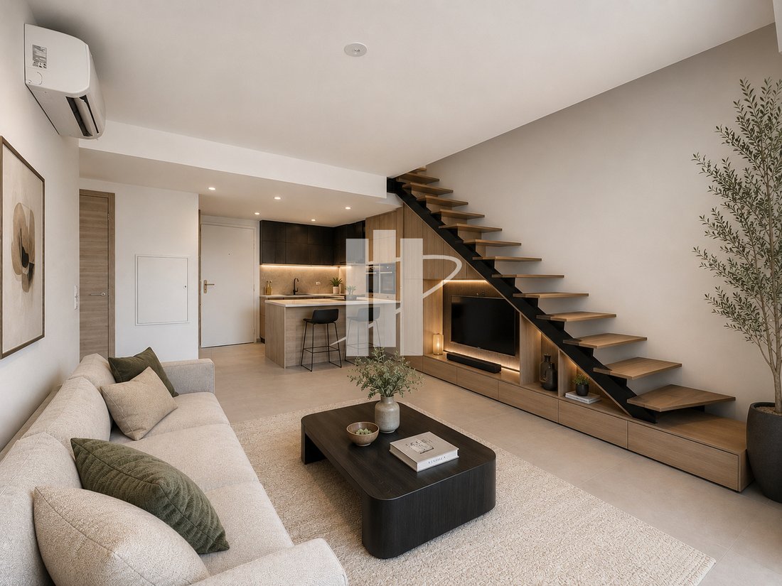 Apartment in Boulouris, Saint-Raphaël, France 1 - 15066597