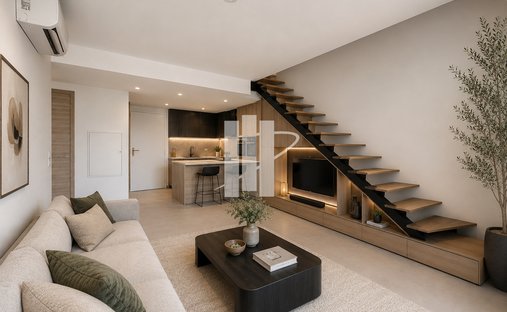 Apartment in Boulouris, Saint-Raphaël, France 1