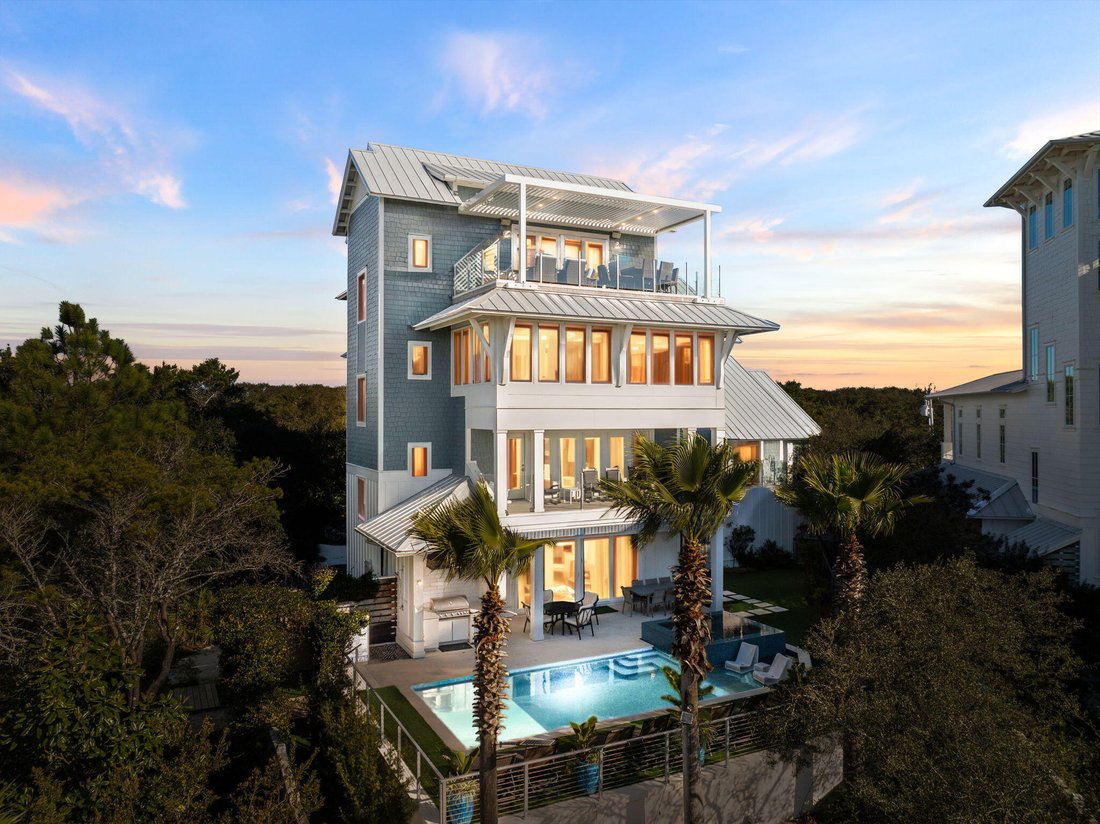 House in Santa Rosa Beach, Florida, United States 1 - 18533933