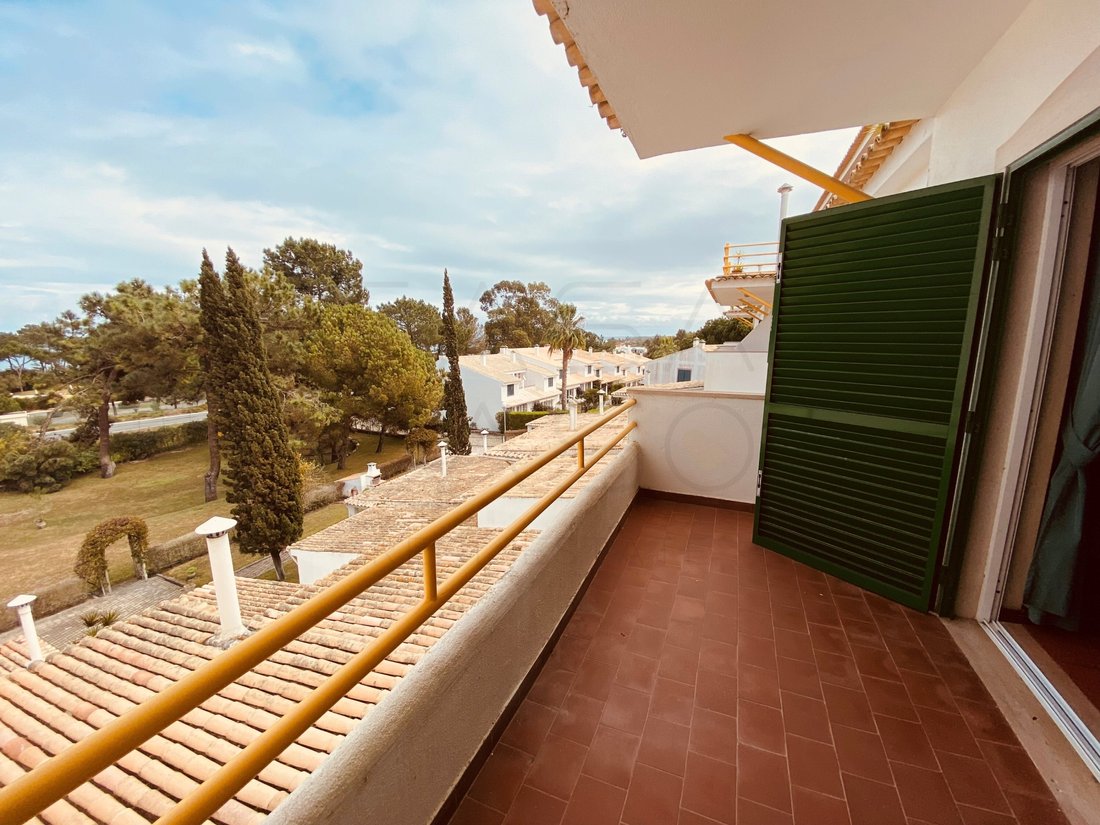 Apartment in Carvalhal, Setubal, Portugal 4 - 18536372