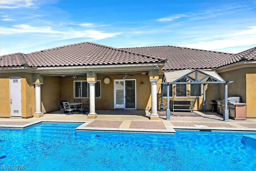 House in Las Vegas, Nevada, United States 5 - 18533836