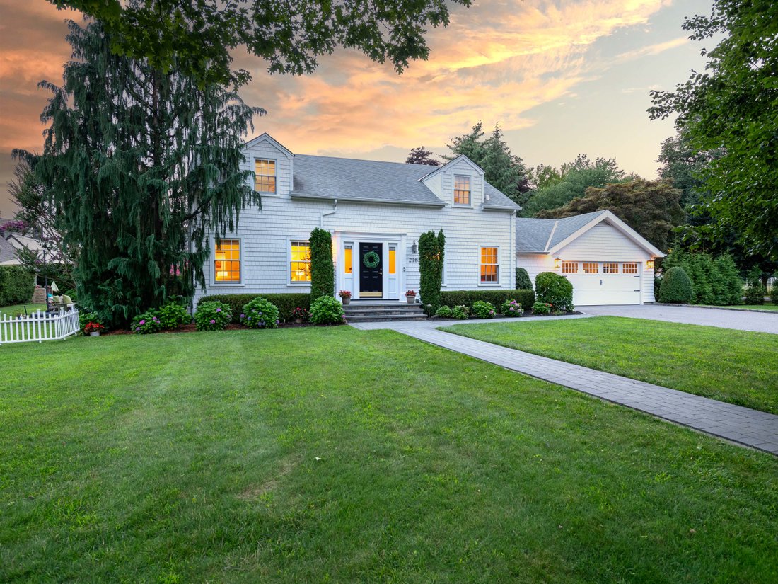 Maison à Garden City, État de New York, États-Unis 1 - 18532178