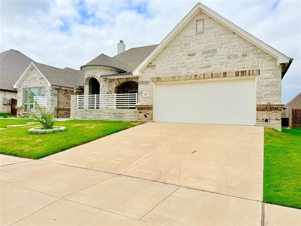 House in Fort Worth, Texas, United States 3 - 18535825