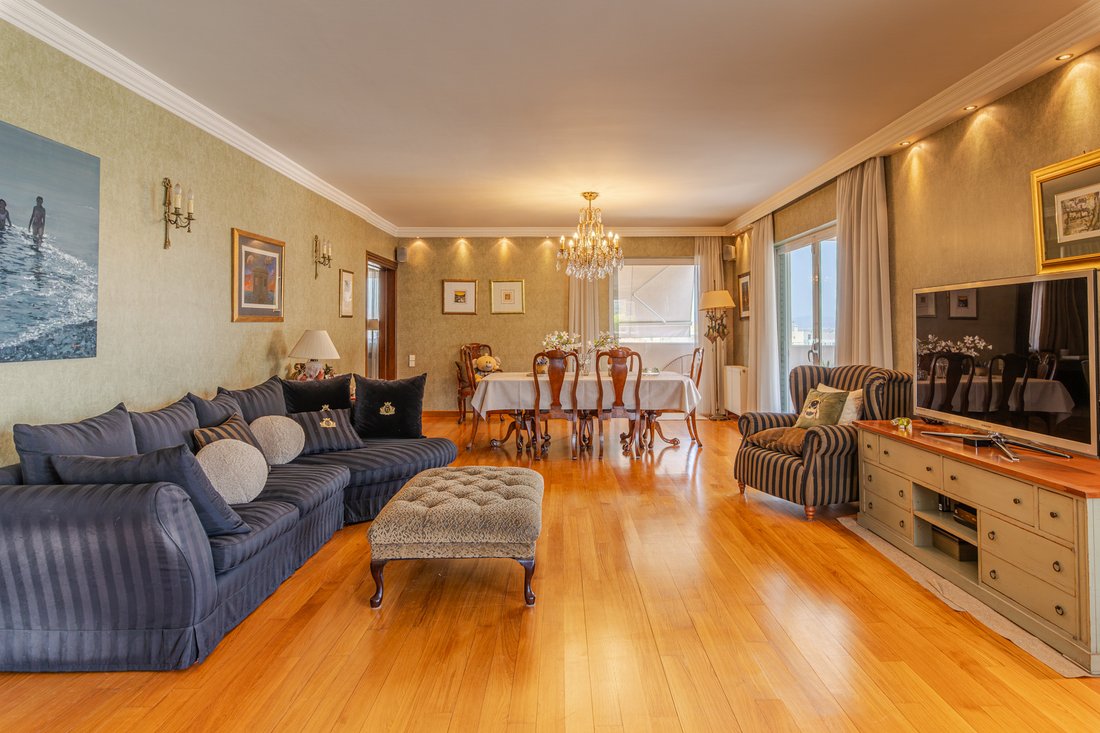 Apartment in Glyfada, Attica, Greece 5 - 15985174