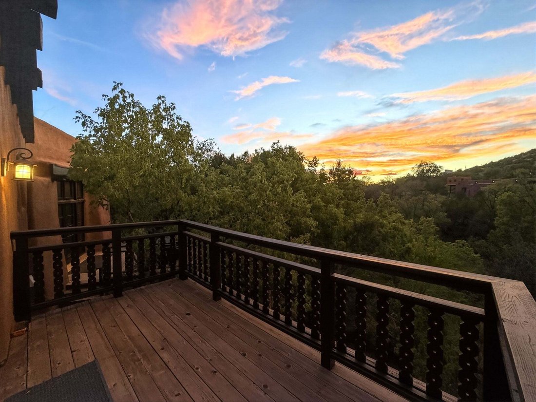 House in Santa Fe, New Mexico, United States 5 - 16934665