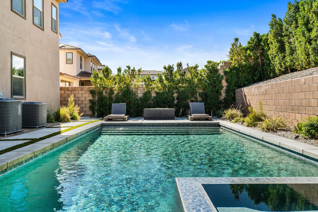 House in Palm Desert, California, United States 5 - 18533771