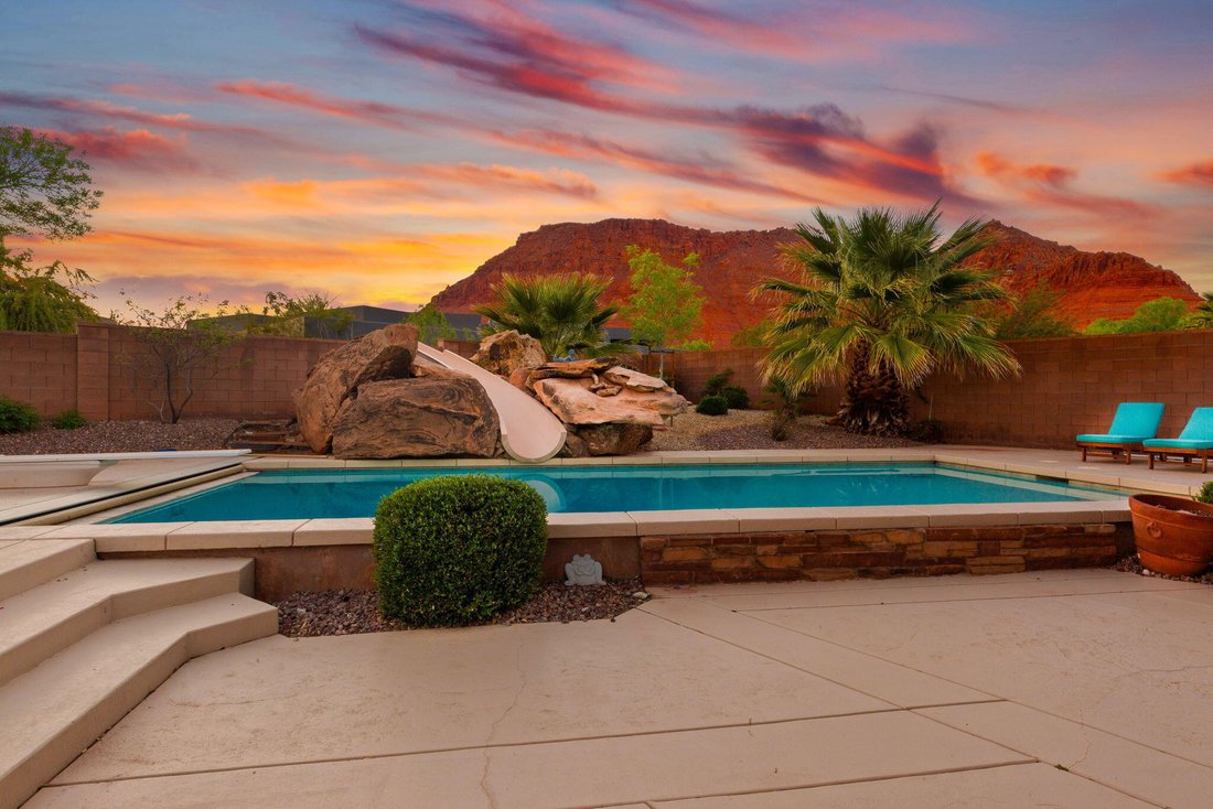 House in Ivins, Utah, United States 5 - 18533921