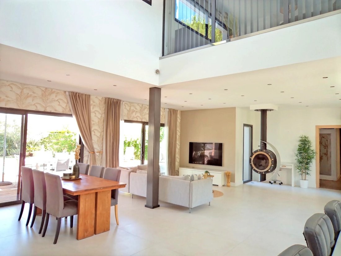 Villa in Castelnau-le-Lez, Occitania, France 3 - 18038618