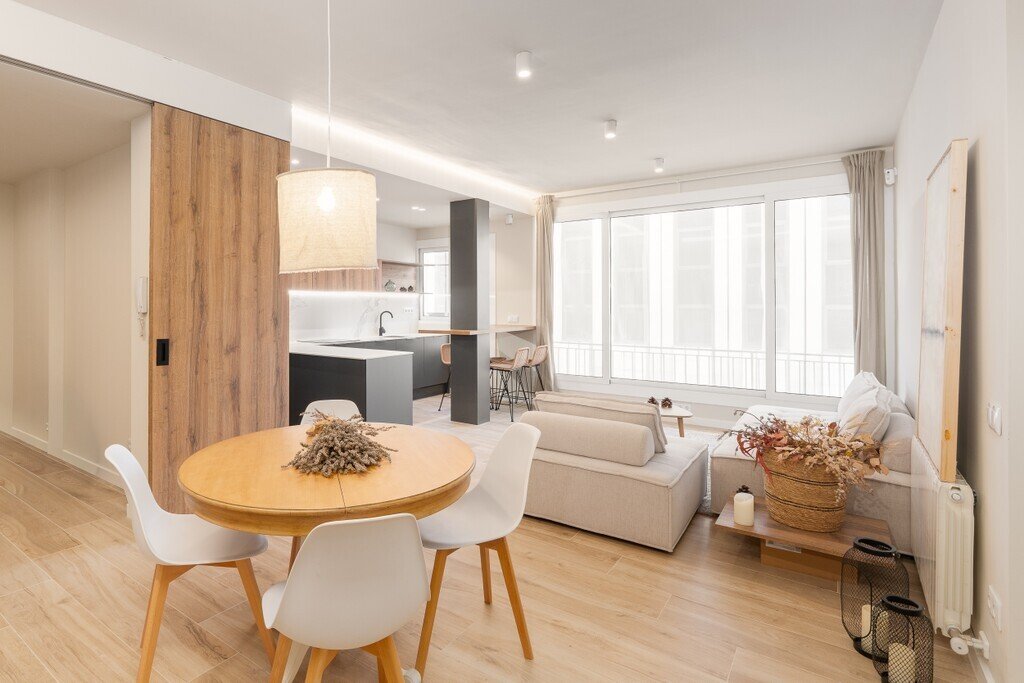 Apartment in Les Corts, Barcelona, Spain 2 - 18535939