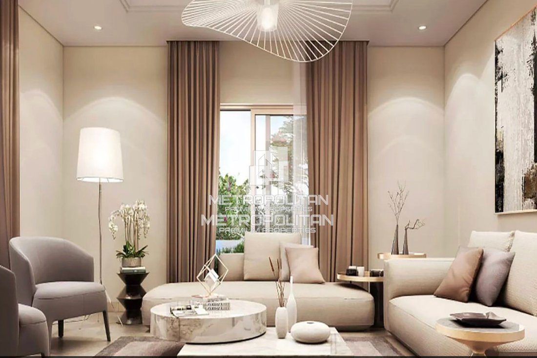 Townhouse in Wadi Al Safa 5, Wadi Al Safa, Dubai 2 - 18533646