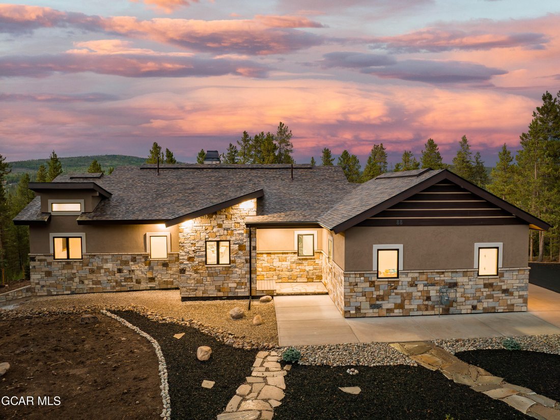 House in Granby, Colorado, United States 3 - 18535545