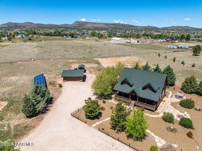 House in Chino Valley, Arizona, United States 1 - 18534584