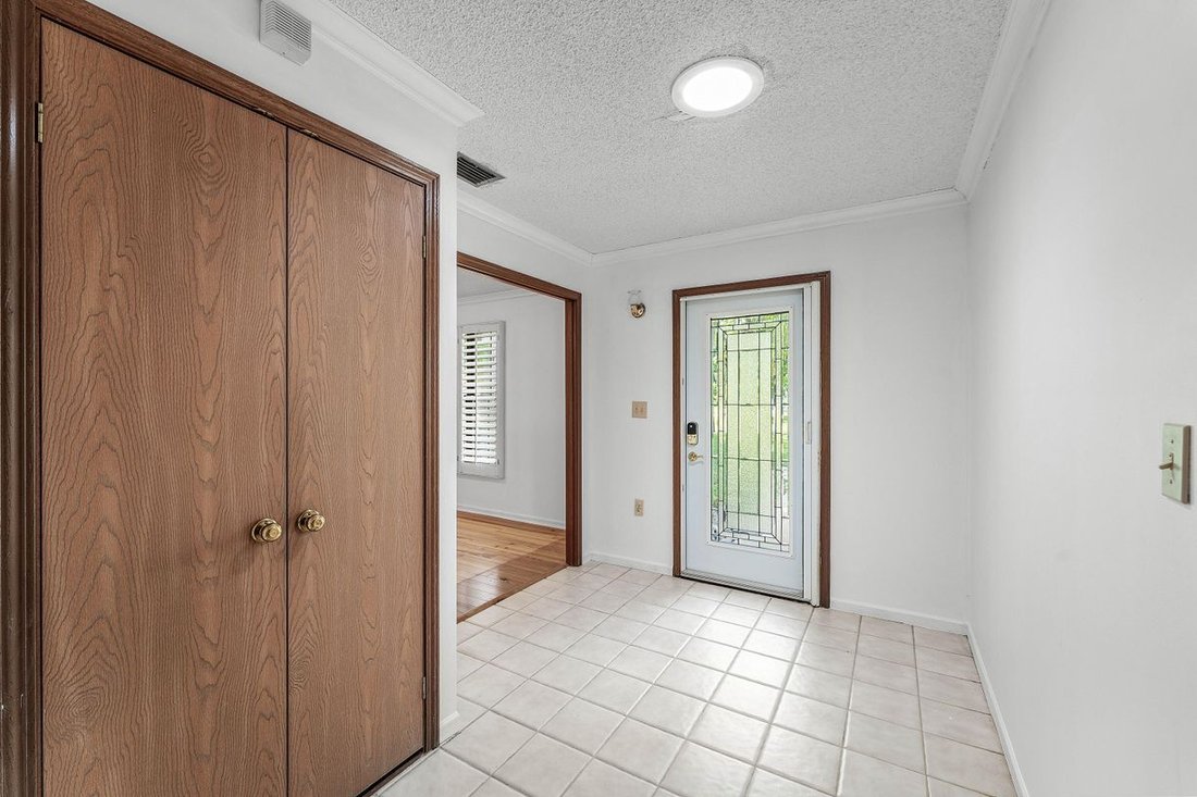 Maison à Delray Beach, Floride, États-Unis 4 - 18533713