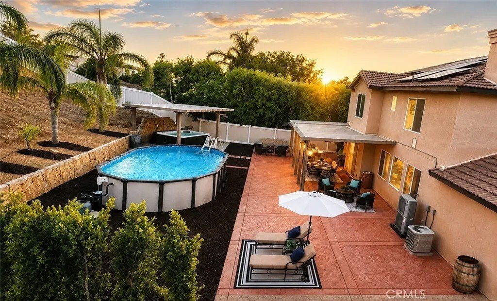 House in Norco, California, United States 2 - 18509155
