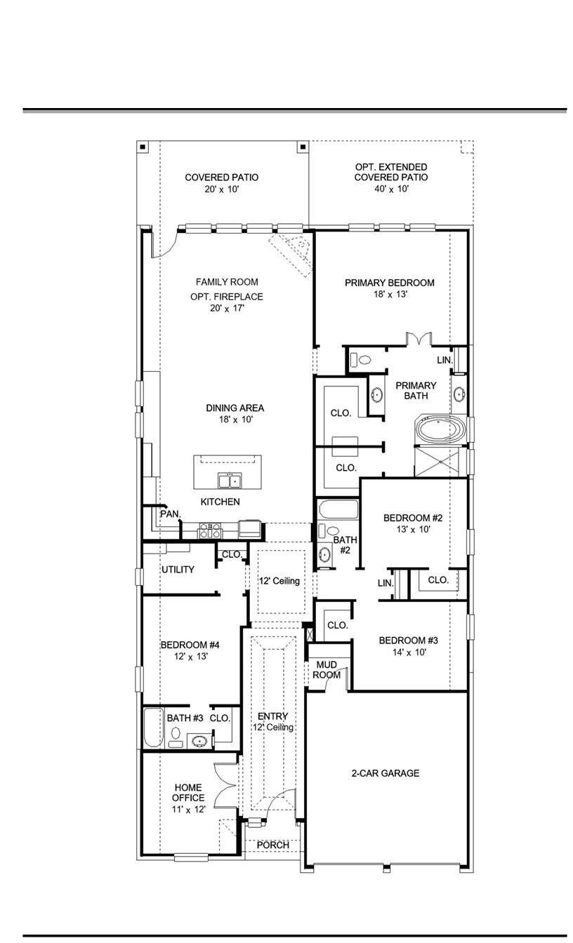 House in Houston, Texas, United States 2 - 18535723
