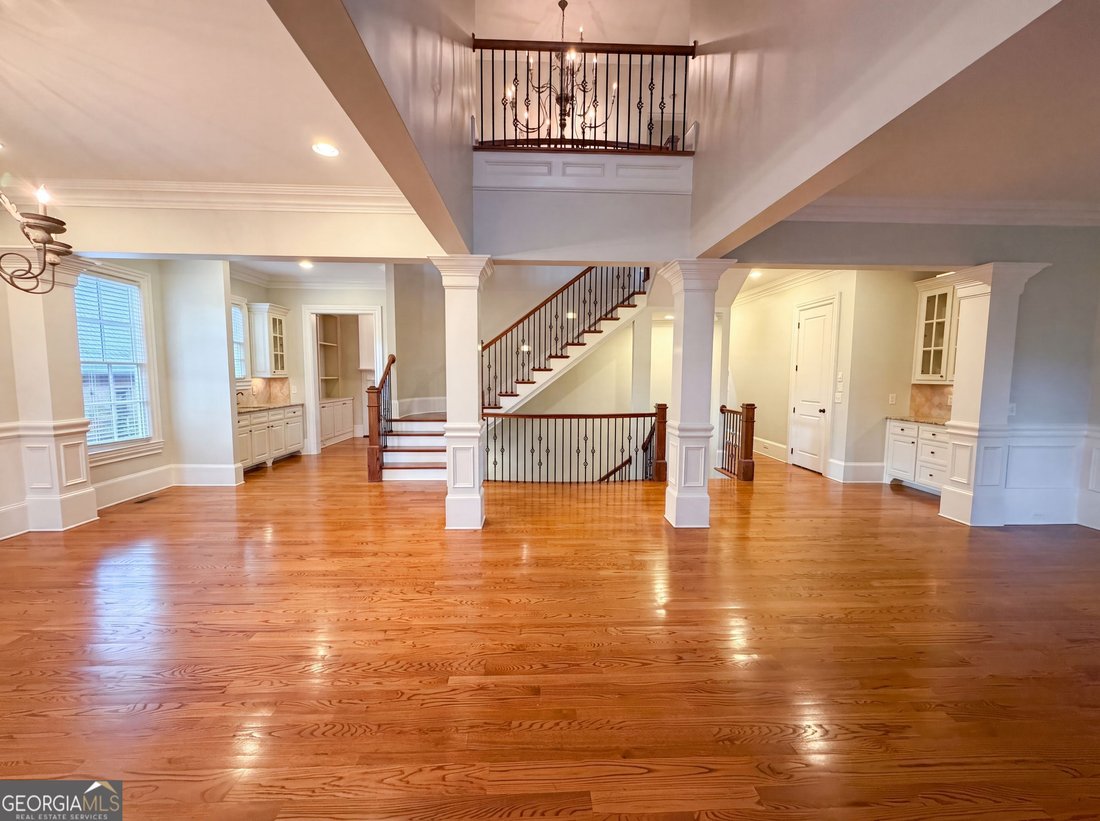 House in Marietta, Georgia, United States 3 - 18535408