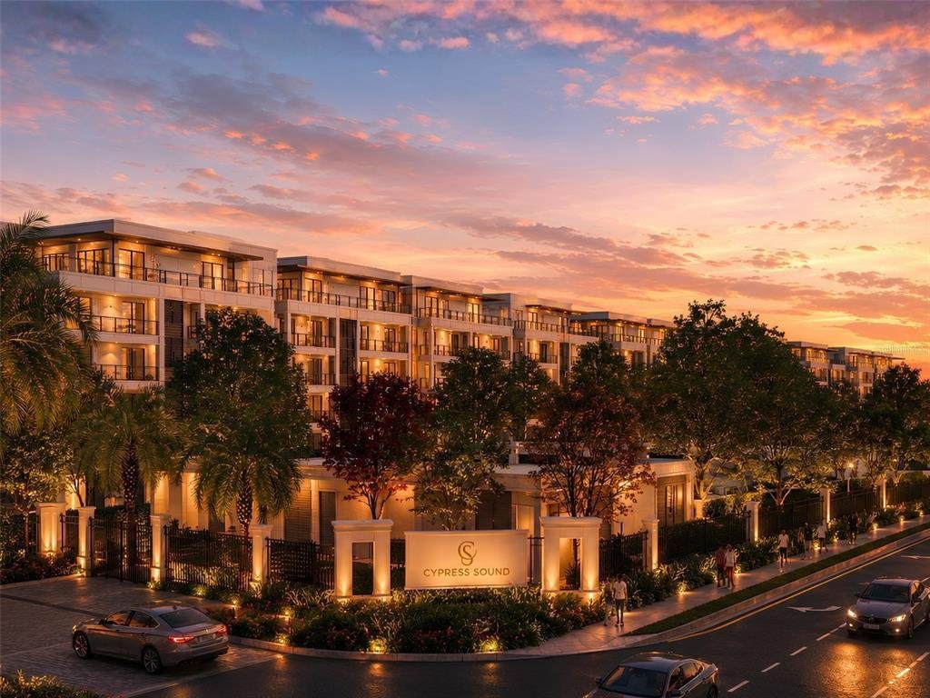 Condo in Orlando, Florida, United States 1 - 18533686