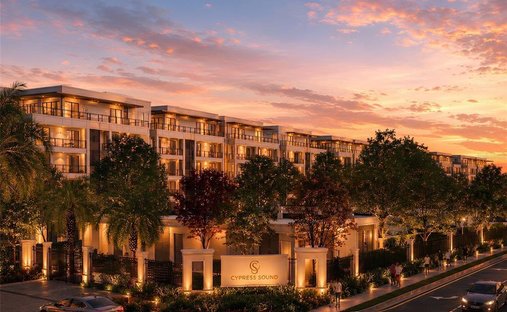 Condo in Orlando, Florida, United States 1