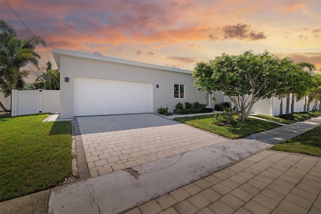 House in Sarasota, Florida, United States 1 - 18534678
