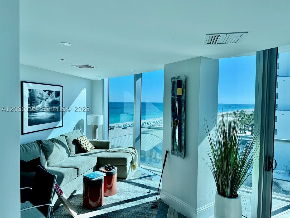 Condo in Fort Lauderdale, Florida, United States 5 - 18534782