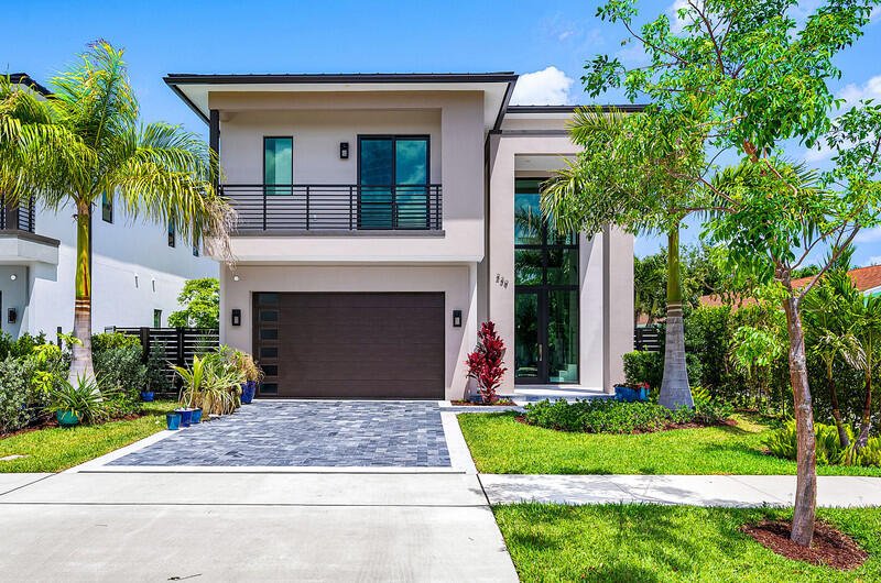 House in Delray Beach, Florida, United States 1 - 18536199