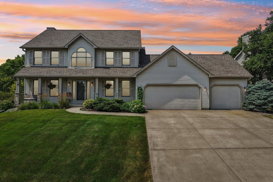 House in Madison, Wisconsin, United States 3 - 18533930