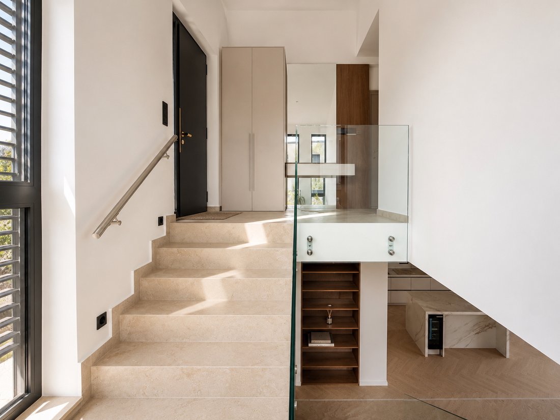 Apartment in Budapest, Budapest, Hungary 4 - 18532274