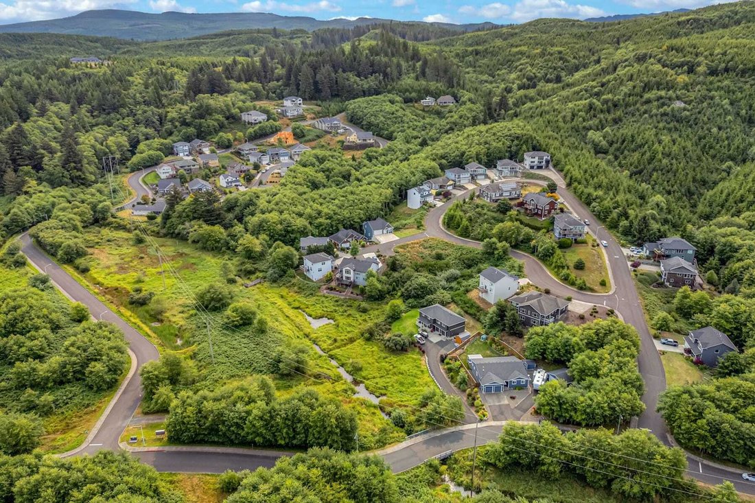 House in Gearhart, Oregon, United States 4 - 18510721