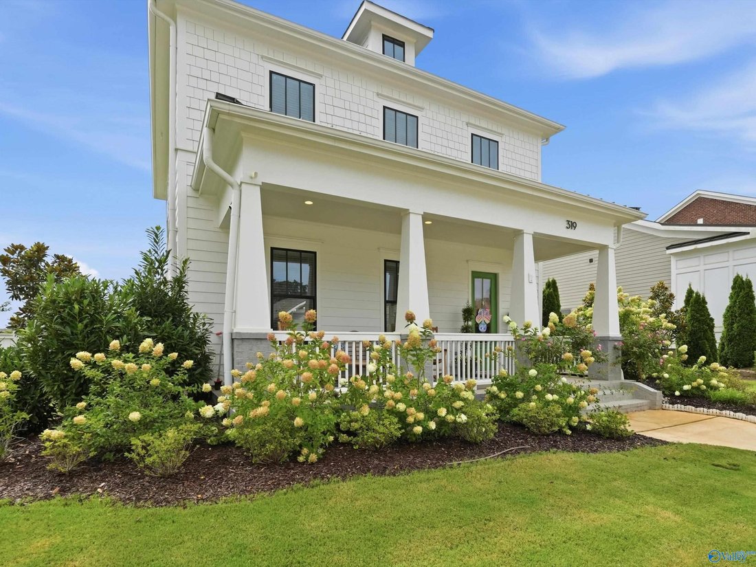 House in Madison, Alabama, United States 4 - 18535226