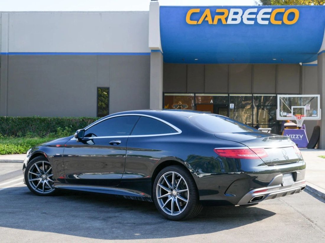 Coupe in Costa Mesa, CA, United States 3 - 18536588