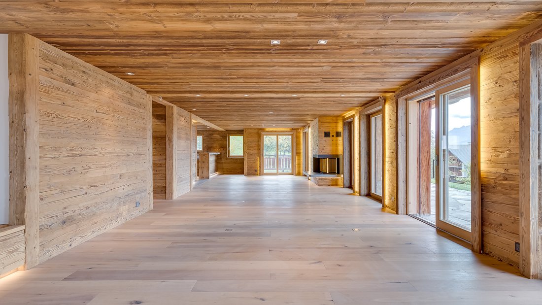 Wohnung in Ollon, Waadt, Schweiz 2 - 18534776
