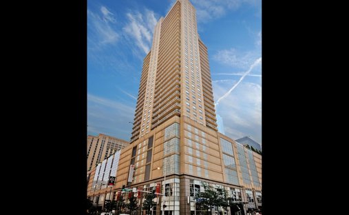 Condo in Chicago, Illinois, United States 1