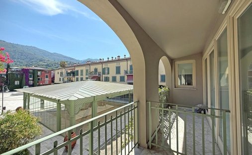 Apartment in Pietrasanta, Tuscany, Italy 1